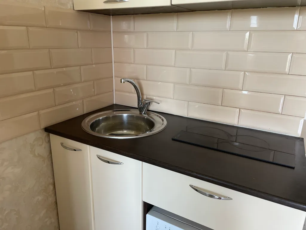 Уютная квартира-студия в живописном районе Абакана