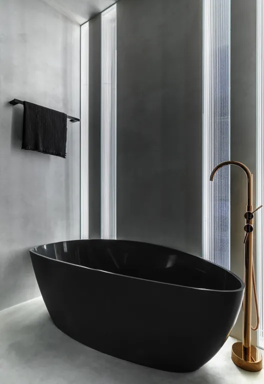 Studio 36 Suites Titul Indigo