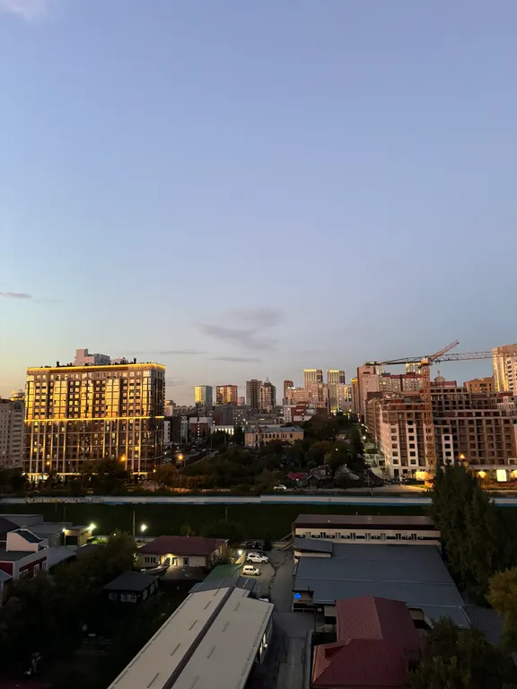 Апартаменты люкс