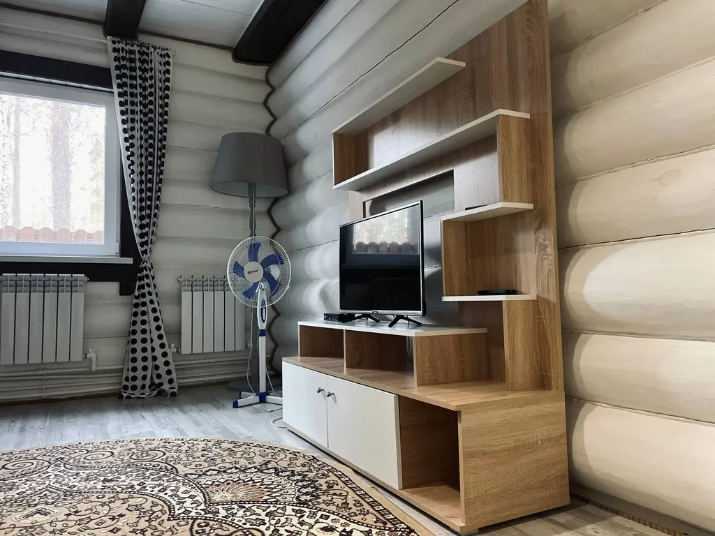 Банкетный коттедж №5