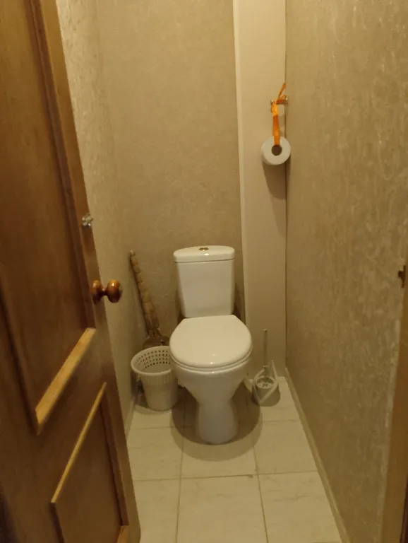 Квартира для командировки