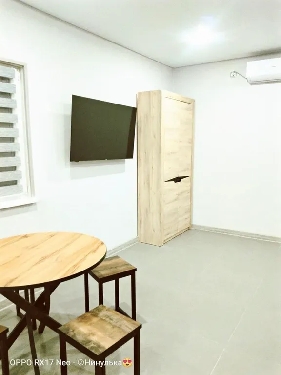 Уютный дом-студия около моря