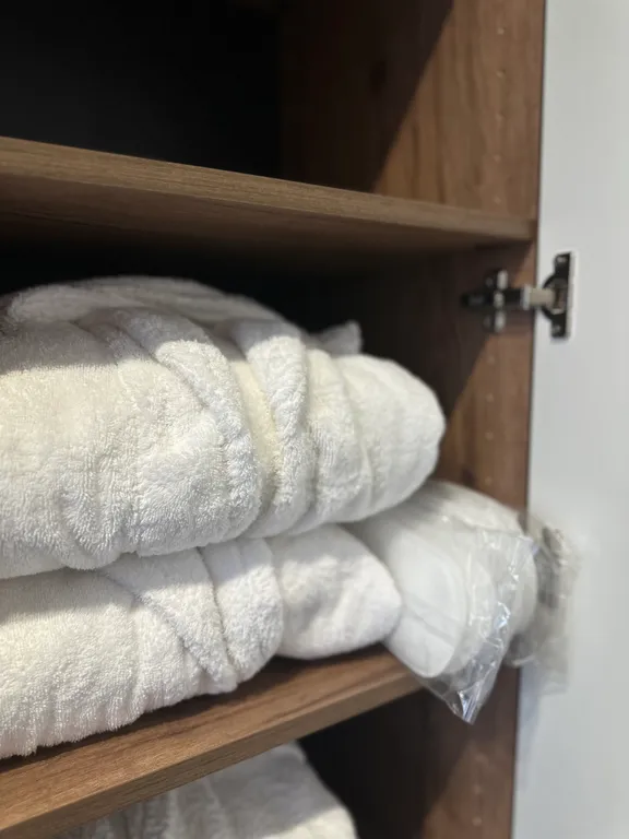 Коттедж в горах Адыгеи Degua House