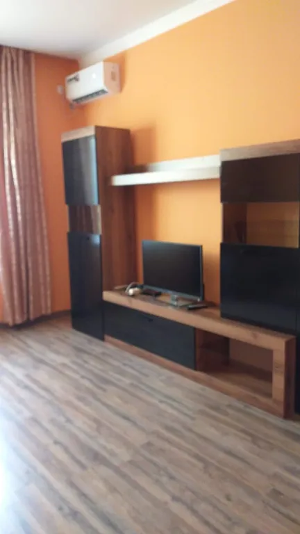 Дом, со всеми удобствами