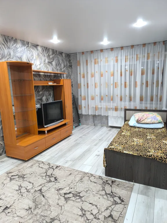 Квартира в центре