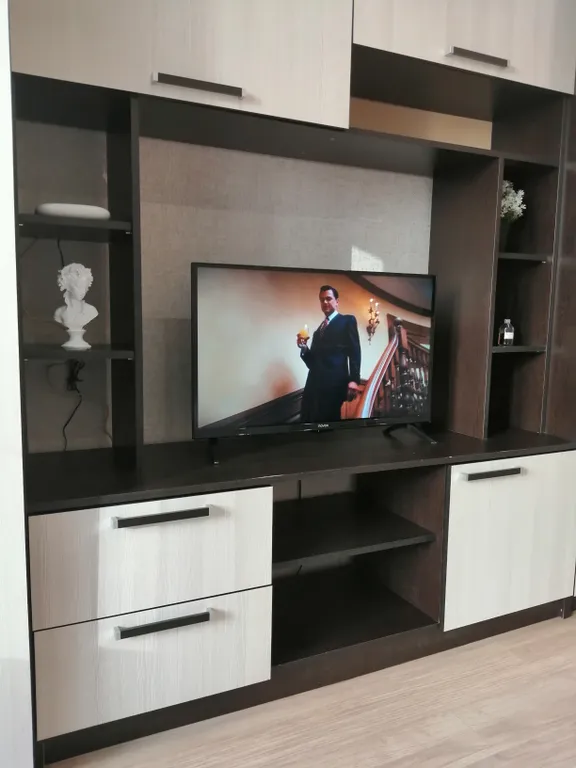 Атмосферная квартира рядом с вокзалами