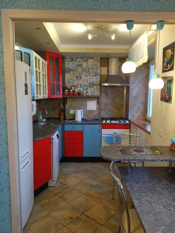 Квартира Кошкин дом рад новым гостям — аренда посуточно в Тула