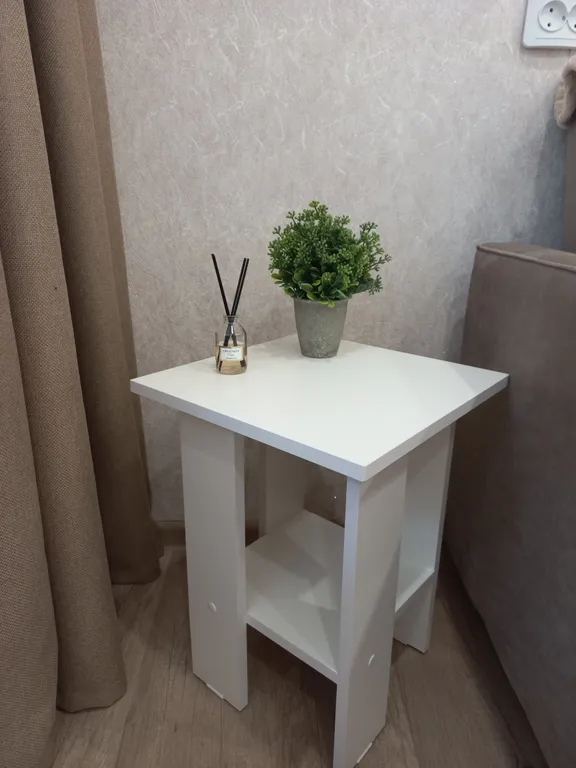 Уютная квартира в районе с развитой инфраструктурой