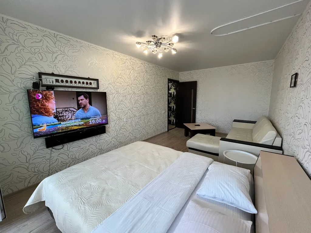 Уютная квартира на 9 км рядом с автостанцией