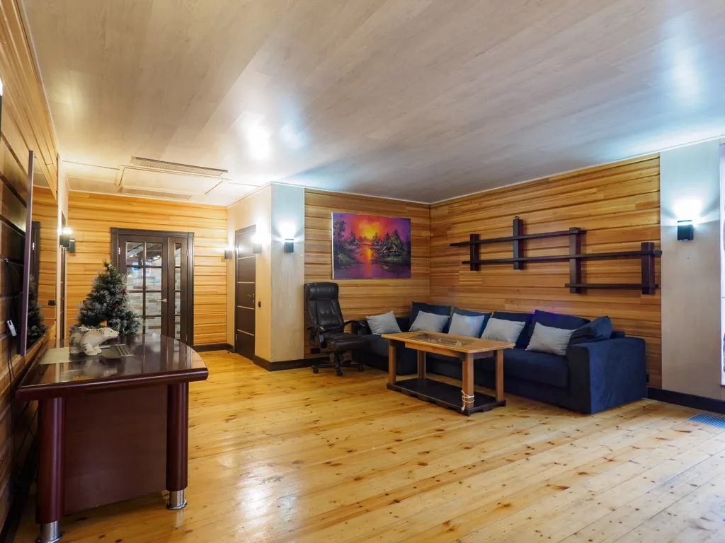 Вилла Лилиан с видом на горы