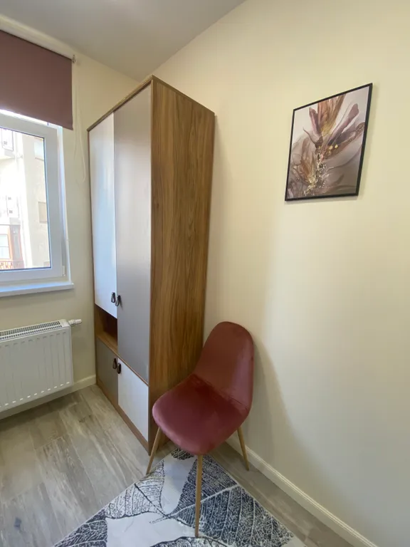 Квартира Апартаменты у моря — Анапа