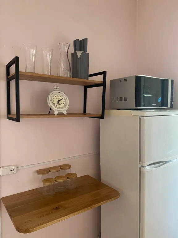 Квартира Уютные апартаменты в спальном районе — Сухум