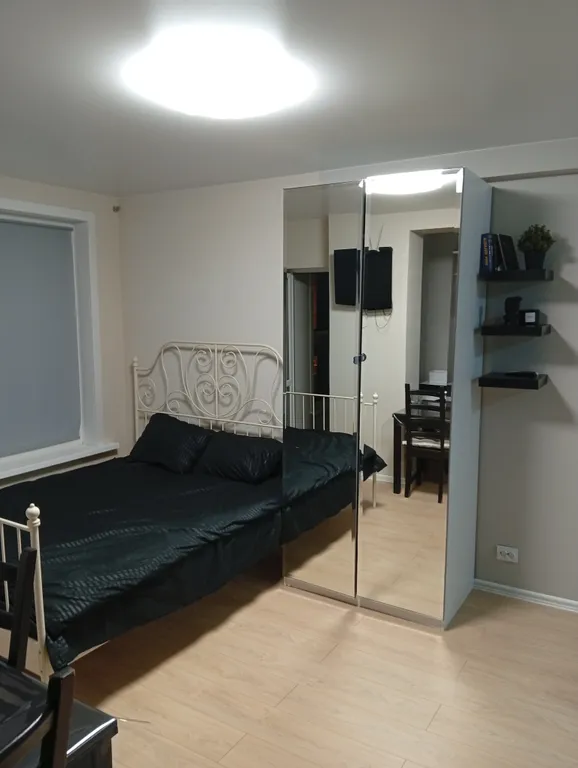 Квартира Уютная Студия — аренда посуточно в Южно-Сахалинск