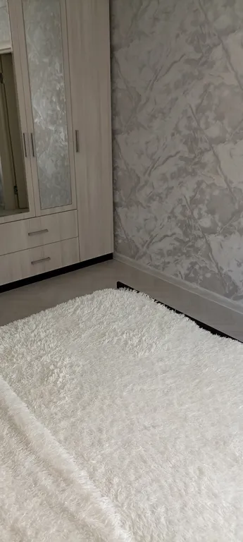 Уютная двухкомнатная квартира