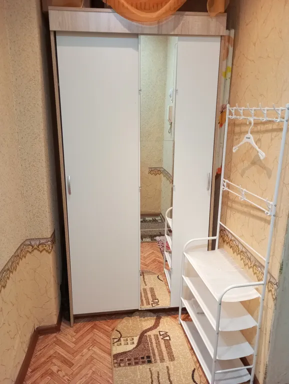 Уютная 1-комнатная квартира