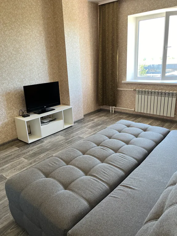 Уютная квартира со всеми удобствами