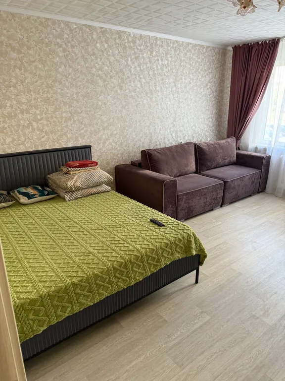 Уютная квартира в центре города — аренда посуточно в Елабуга