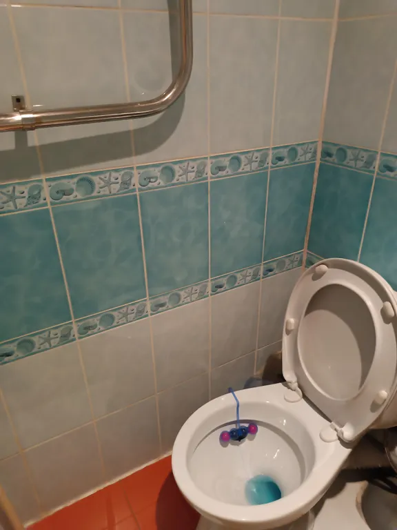 Уютная, чистая квартира в самом центре города