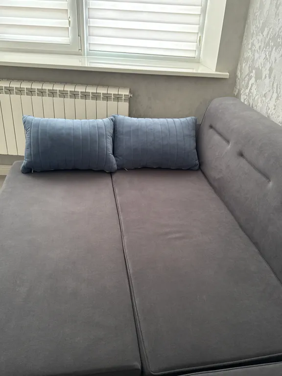 Квартира со всеми удобствами и хорошим расположением