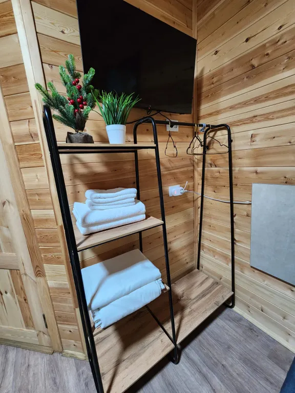 1-комнатный Дом