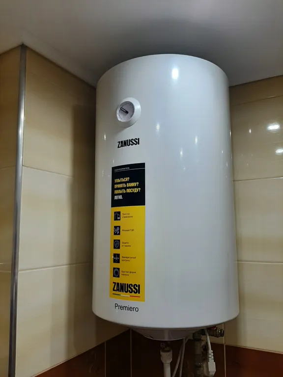 Квартира Квартира у острова Канта с панорамным видом — Калининград