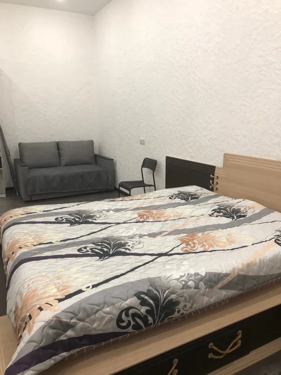 Уютная квартира в центре рядом с морем