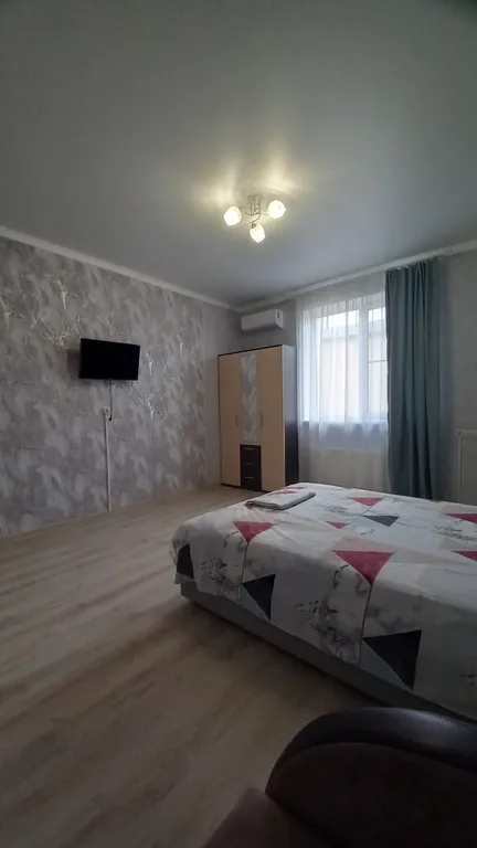 Коттедж Новый дом — Новороссийск