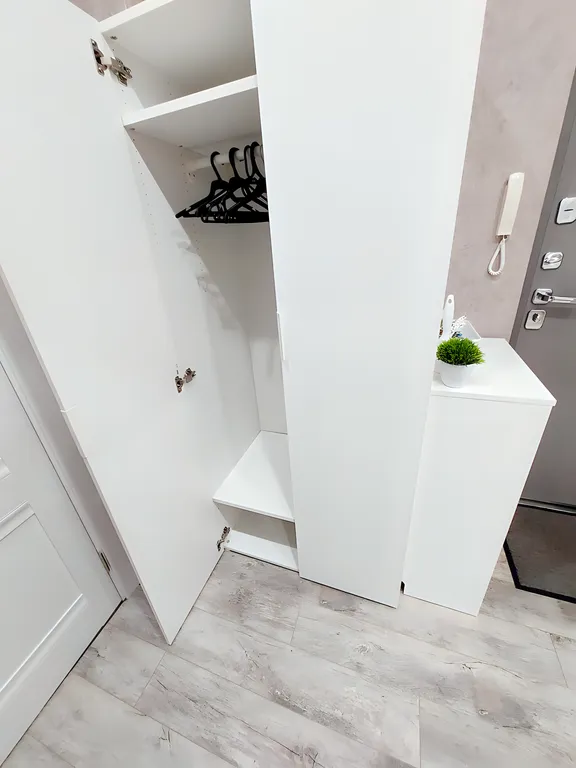 Квартира Уютная 1-к квартира Тихие зори — Красноярск