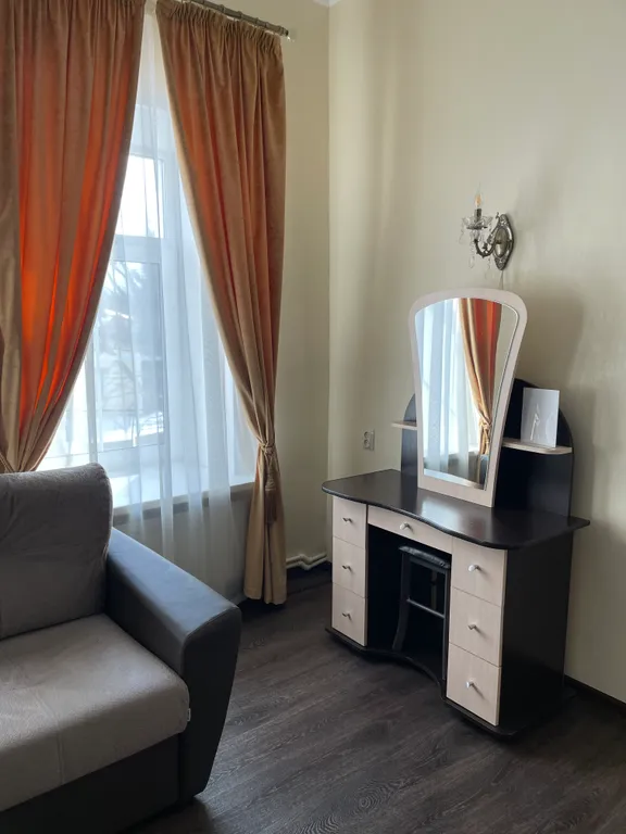 Усадьба Тульнева