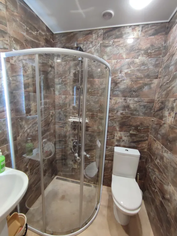 Квартира 1-комнатная Квартира — Лазаревское