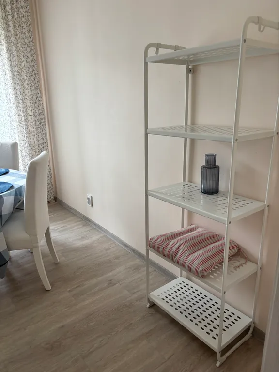 Видовая квартира на Венской