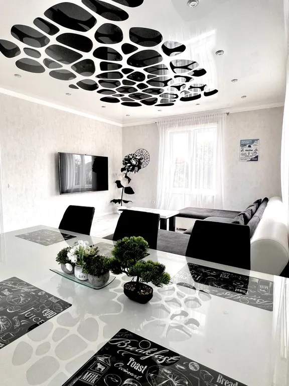 Домик в Малиновке