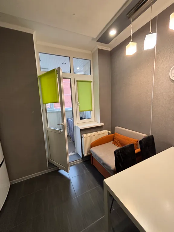 Уютная квартира у парка Галицкого