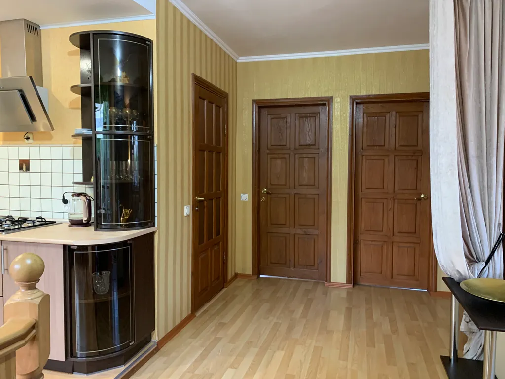 Дом на берегу Азовского моря-уДачный выбор