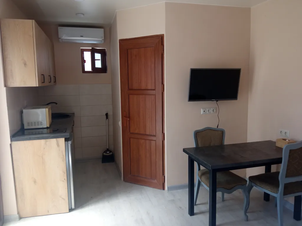 Коттедж Гостевой домик в тихом уютном месте — аренда посуточно в Ереван