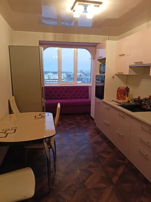 2-комнатная квартира Космос — аренда посуточно в Ставрополь