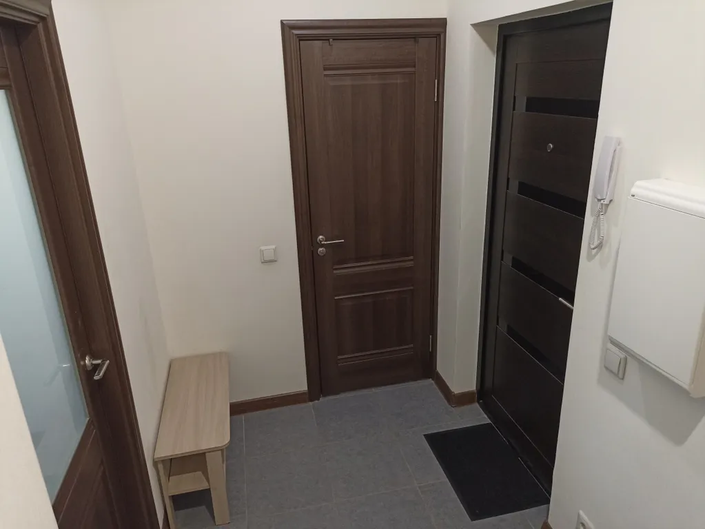 Уютная квартира в ЖК Новое Медведково