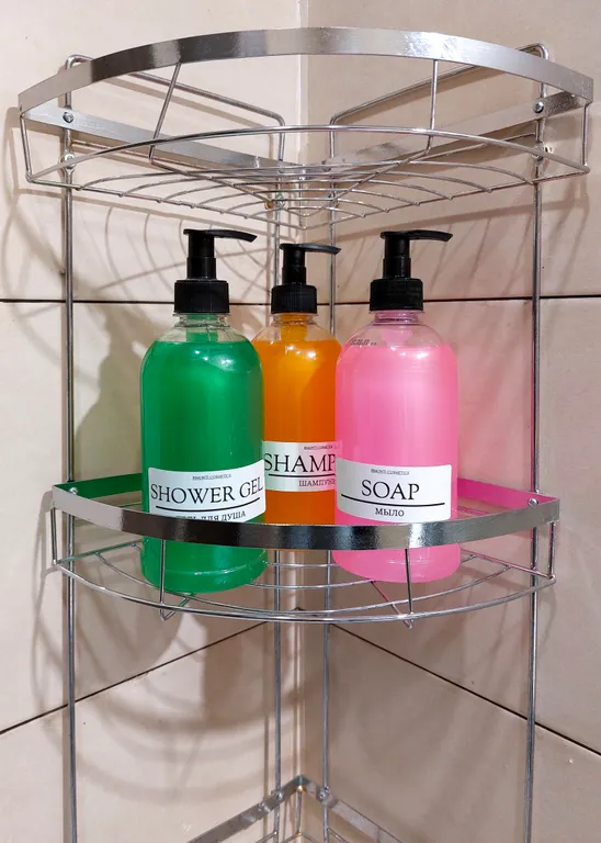 Уютная двушка