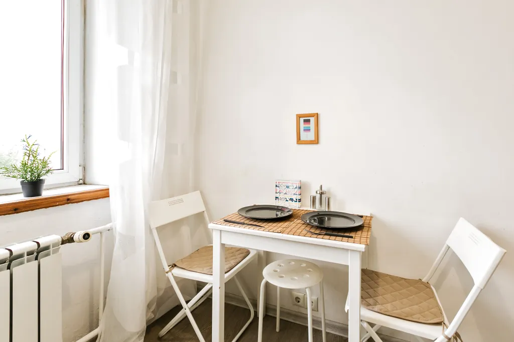 Квартира Квартира Leninsky Apartment with parking nearby — Москва