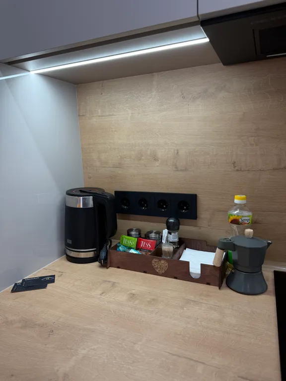 Дизайнерская квартира в лучшем районе города