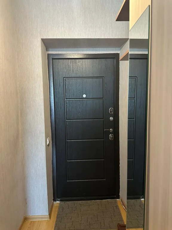 Апартаменты в Шелехове