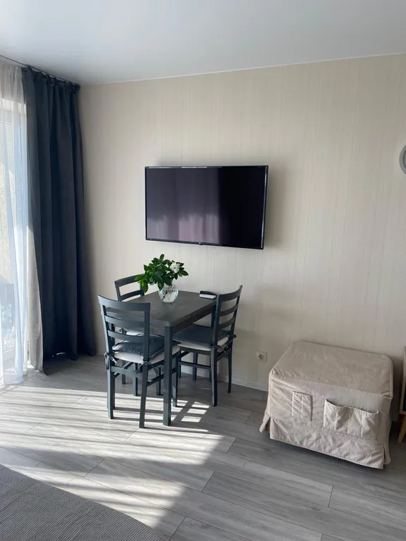 Апартаменты с видом на море в ЖК Каравелла Португалия