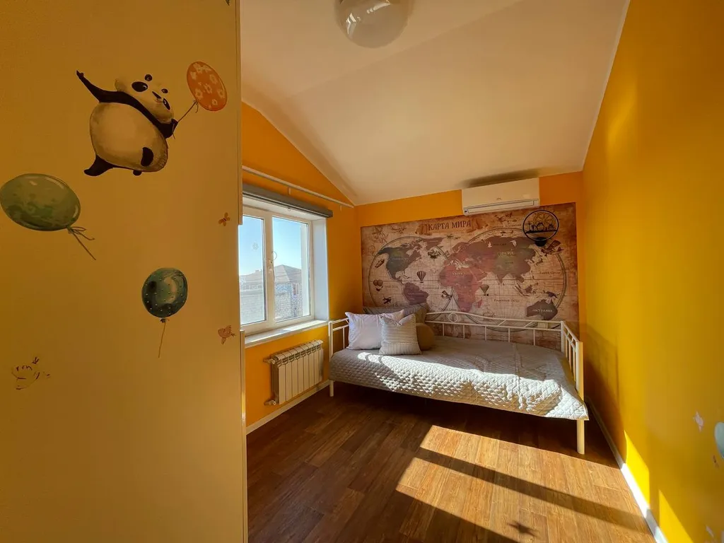 Дом на Фиоленте