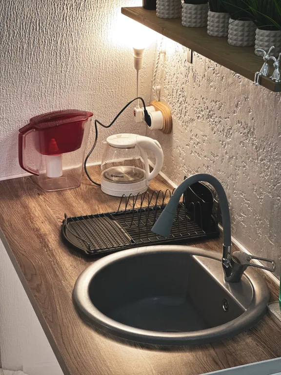 Коттедж Коттедж Купол by flacon — Можайск