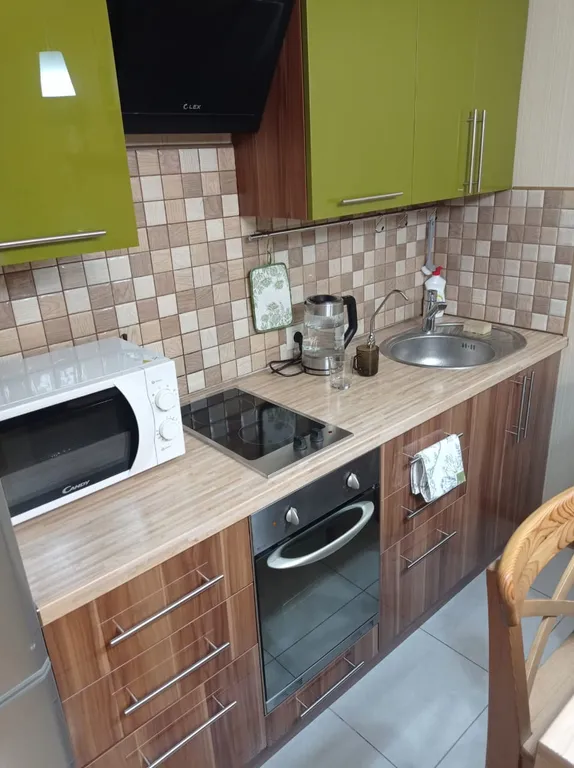 Студия у метро