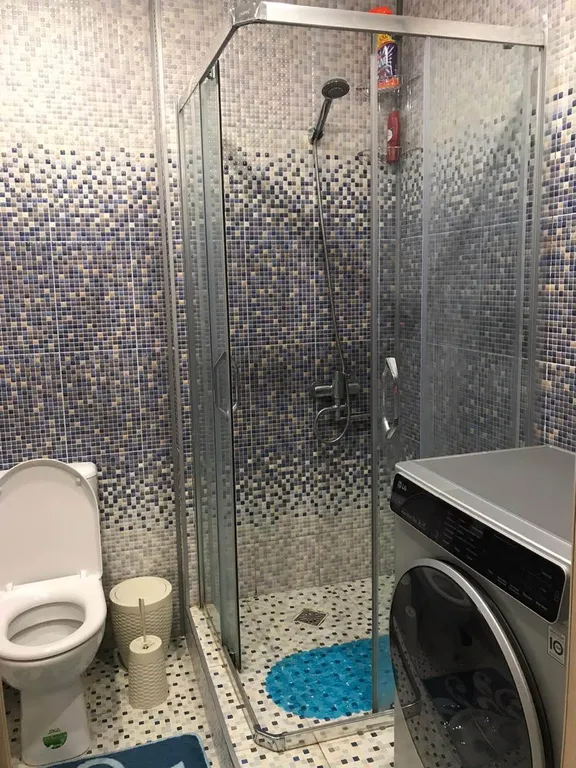 Квартира Солнечная квартира — Сириус