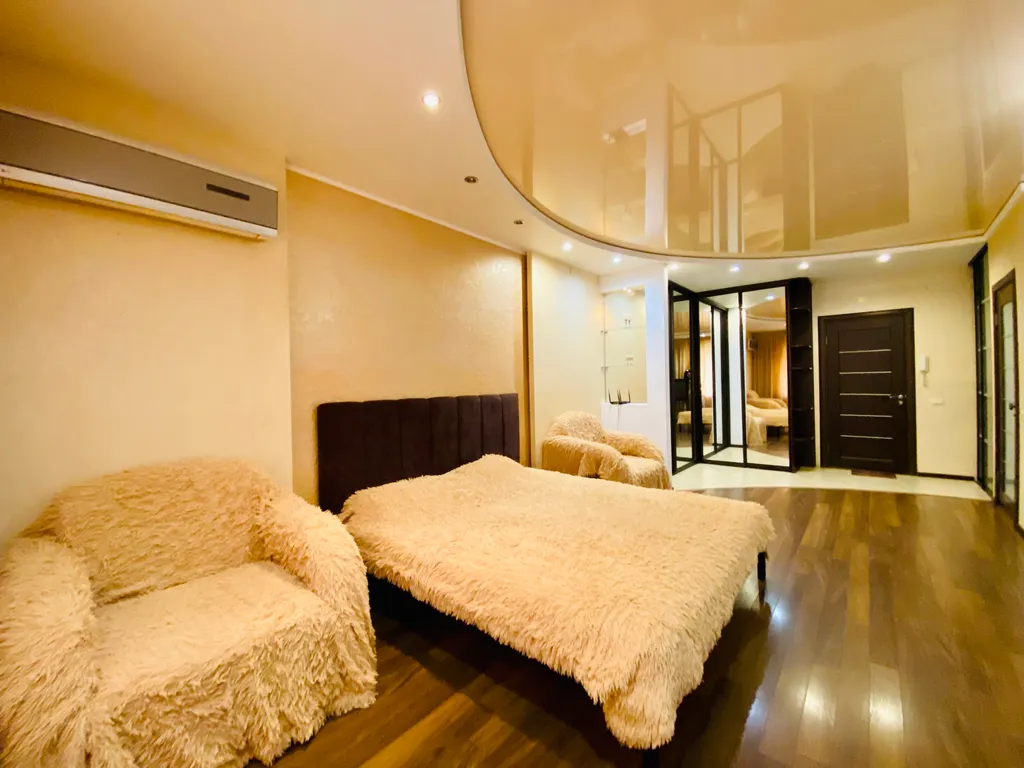 1-комнатная Квартира — аренда посуточно в Брянск