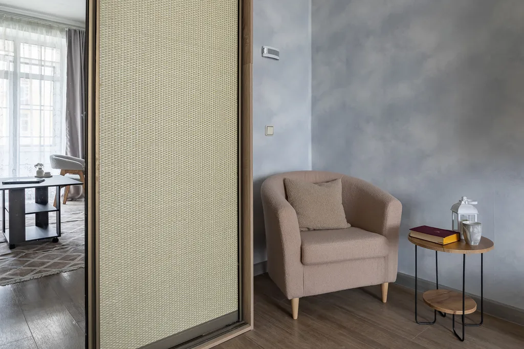 Квартира Квартира Amazing apartment in City Center — Москва