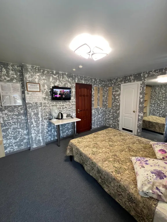 Квартира Комната — аренда посуточно в Йошкар-Ола