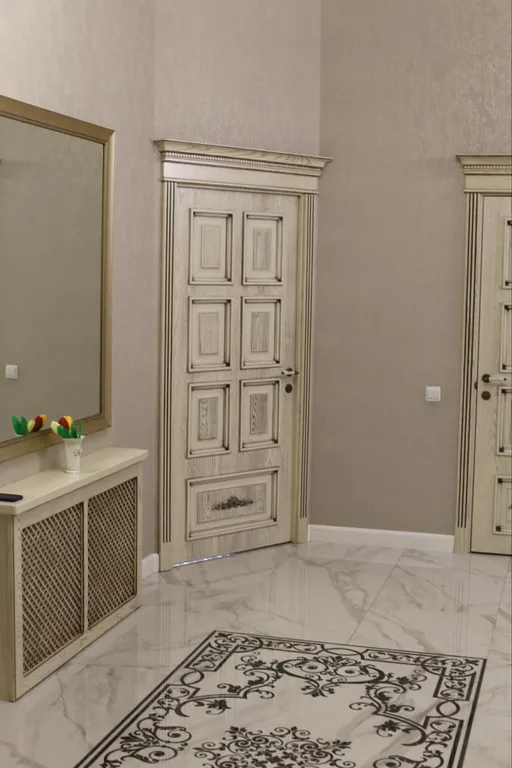 House number one - просторный дом для компании